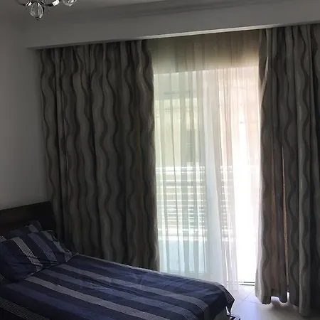 Fort Cambridge Apartamento Sliema