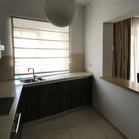 Fort Cambridge Appartamento Sliema