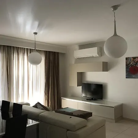 Appartamento Fort Cambridge Sliema