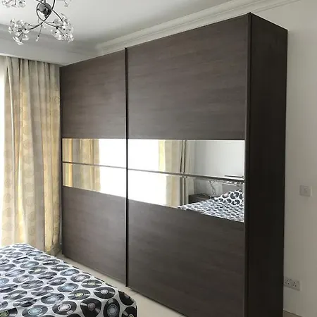 Apartamento Fort Cambridge