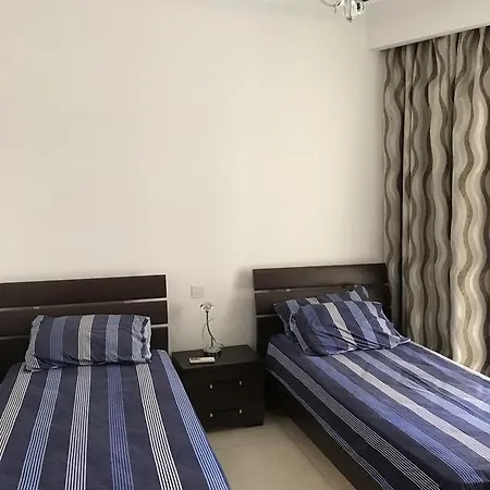 Apartamento Fort Cambridge