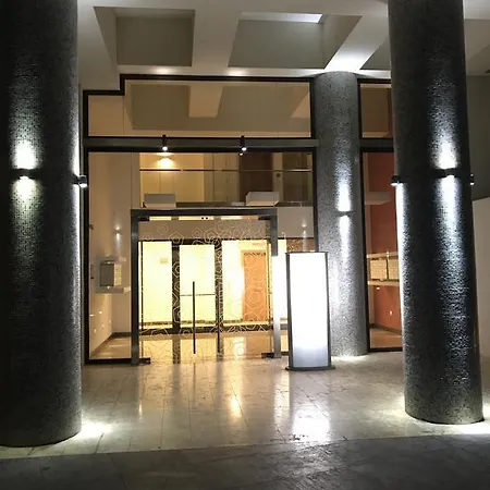 Appartamento Fort Cambridge Sliema