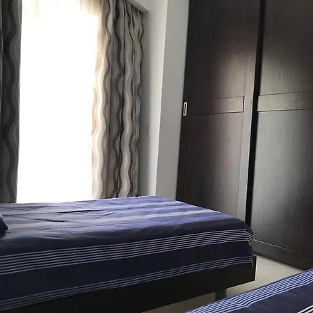 Fort Cambridge Apartamento Sliema